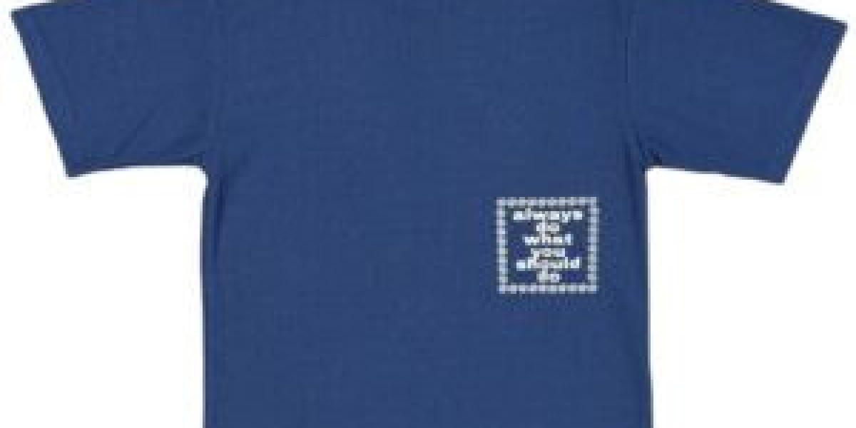 T-Shirts Explained: From Classic Basics to Modern Streetwear