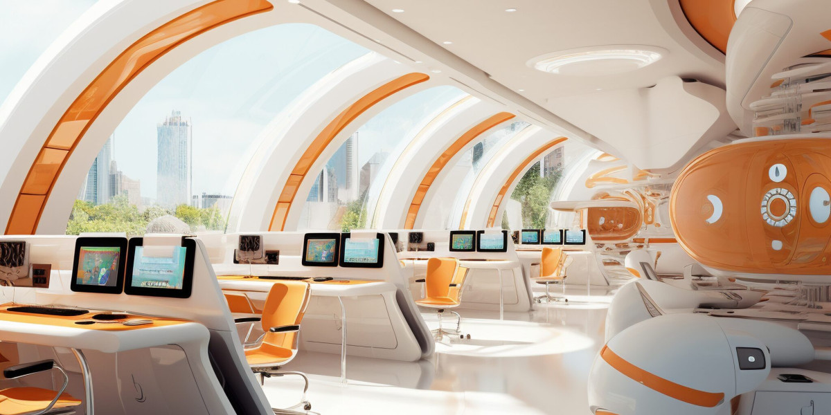 The Growing Demand for Reliable HP Printers in the Middle East