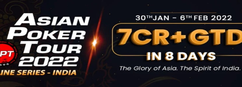 Pokerbaazi org Cover Image