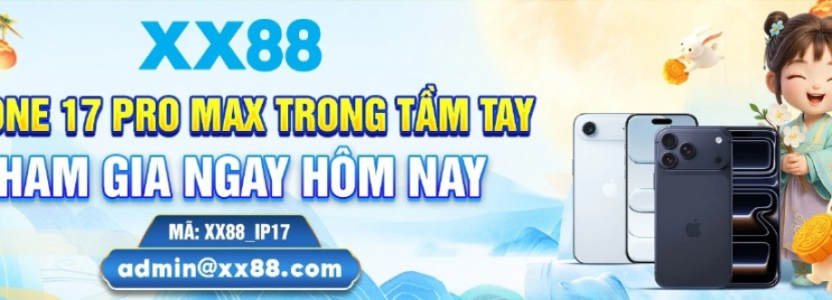 XX8827 com Cover Image