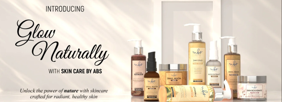 Skincare byabs Cover Image