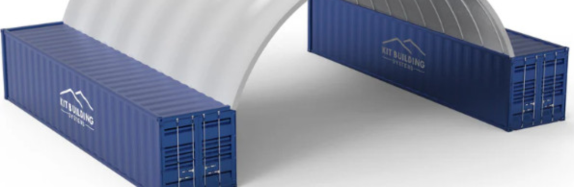 Kit Buildings Cover Image