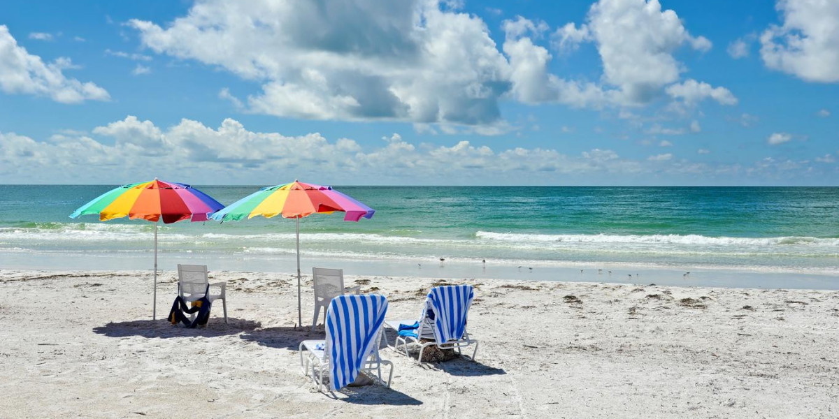 Not Sure Where to Go for Vacation? Why Anna Maria Island Is the Perfect Choice