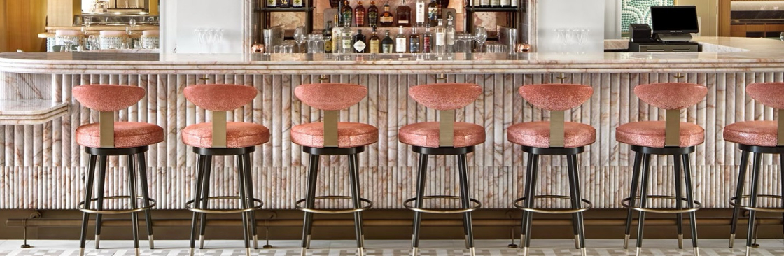 Palm House Hotel Cover Image