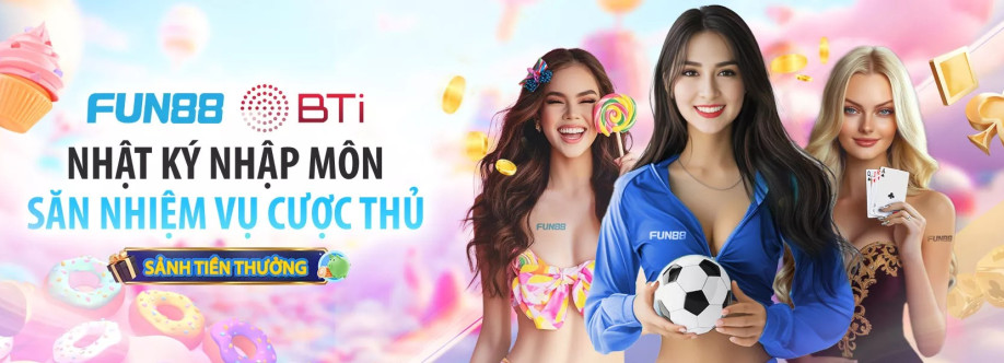 Fun888 live Cover Image