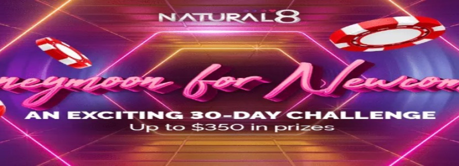 Natural8poker org Cover Image