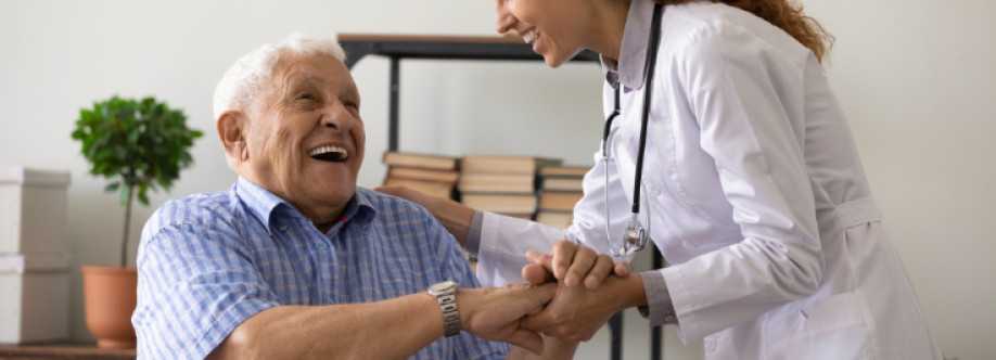 Superior Care Group Cover Image