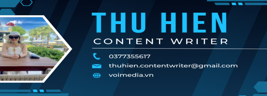 Thu Hiền Cover Image