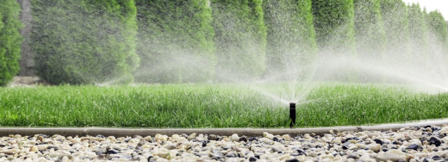 Mister Sprinkler LLC Cover Image