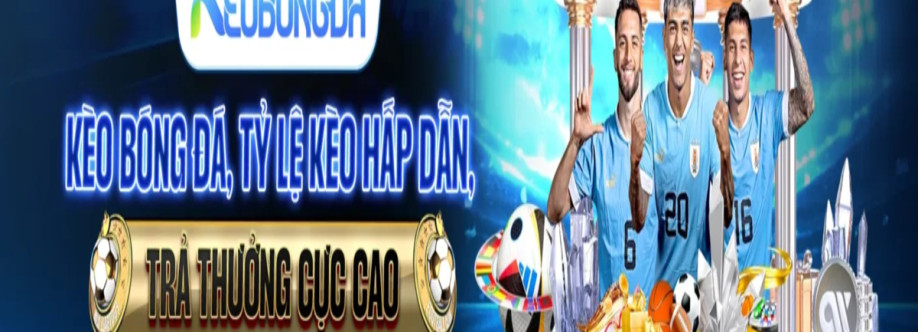 keobongda us Cover Image