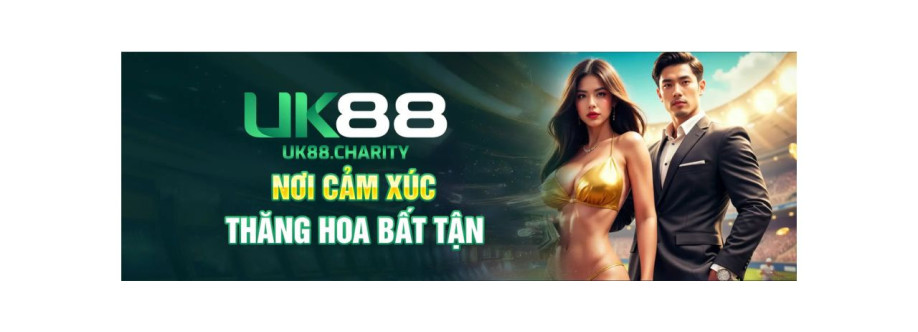 UK88 CHARITY Cover Image