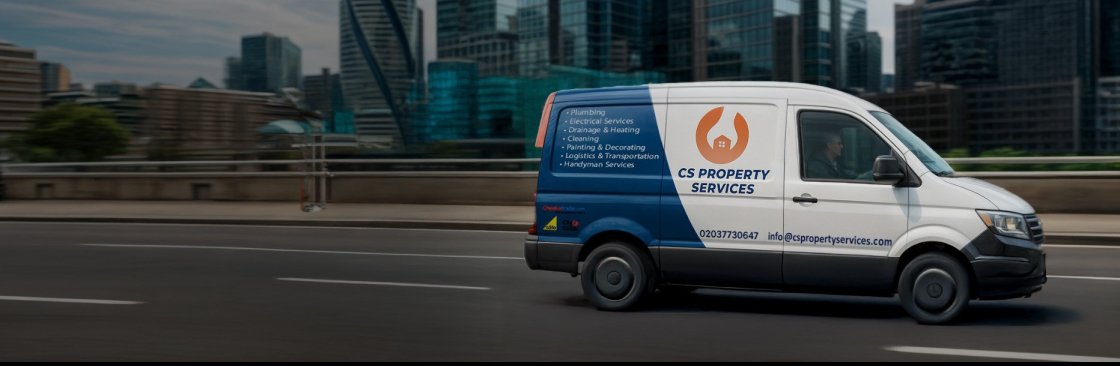 CS Property Services Cover Image