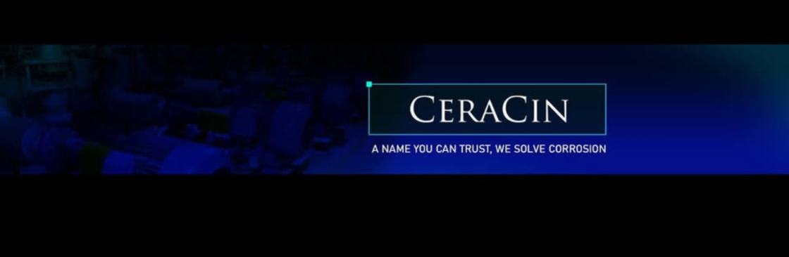 Ceracin India Cover Image