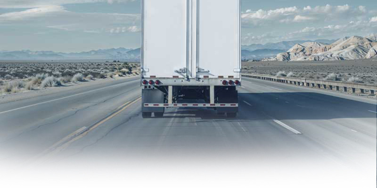 Heavy-Duty Performance: Premium Semi Trailers