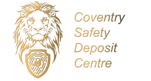 Safety Deposit Box Leamington - Coventry Safety Deposit Center