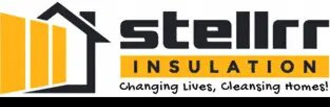 Stellrr Insulation Cover Image