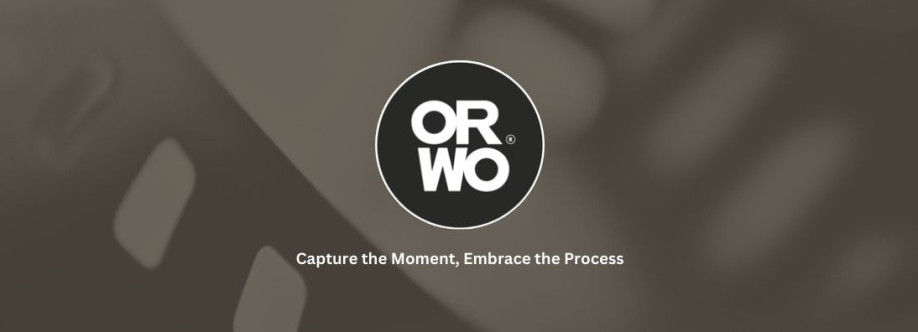 Orwo Shop Cover Image