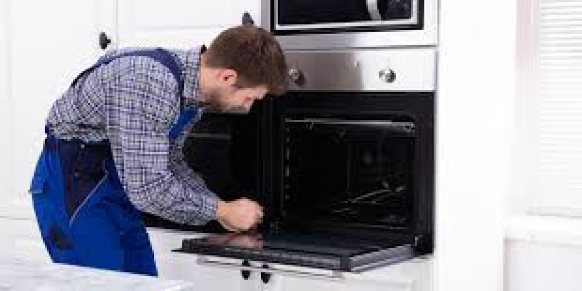 Fast & Affordable Samsung Stove Repair Services in Calgary