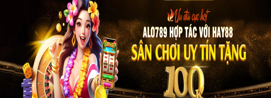 Alo789 Alo789 Cover Image