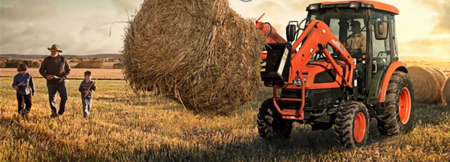 Smith & Sons Farm Equipment, Inc. Cover Image