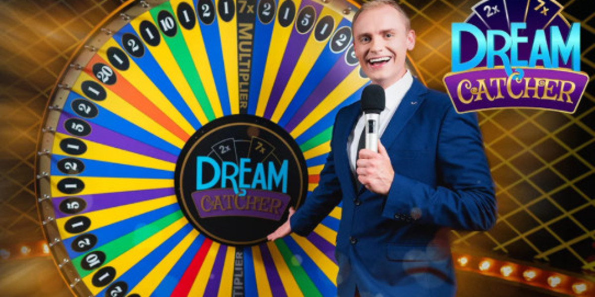 The Thrill of Playing the Dream Catcher Game