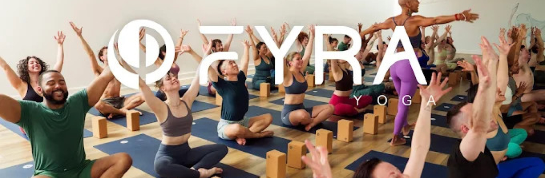 Fyra yoga Cover Image