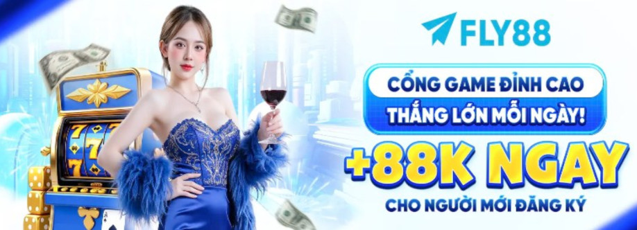 Nhà Cái FLY88 Cover Image