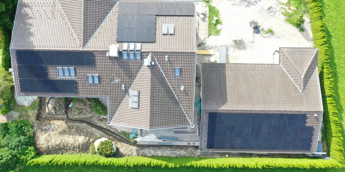 Kompetente Beratung für Solar in Halle für effiziente Energielösungen