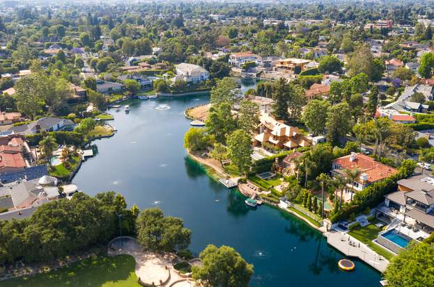 Toluca Lake Realtor Agent at One Source Real Estate