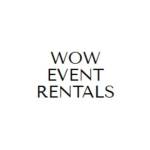 WOW Event Rentals Profile Picture