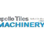 Apollotiles Machinery Profile Picture