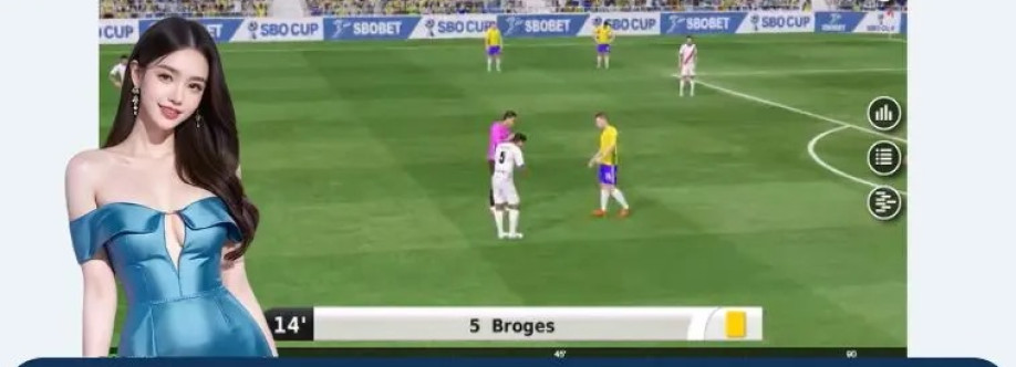 Sbobetvn app Cover Image