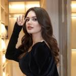 Harper Wilson Profile Picture