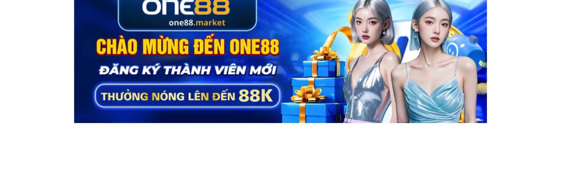 ONE88 MARKET Cover Image