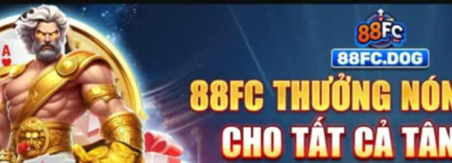 88FC NHÀ CÁI 88FC Cover Image