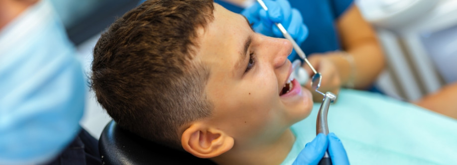 White Lily Dental Centre Cover Image