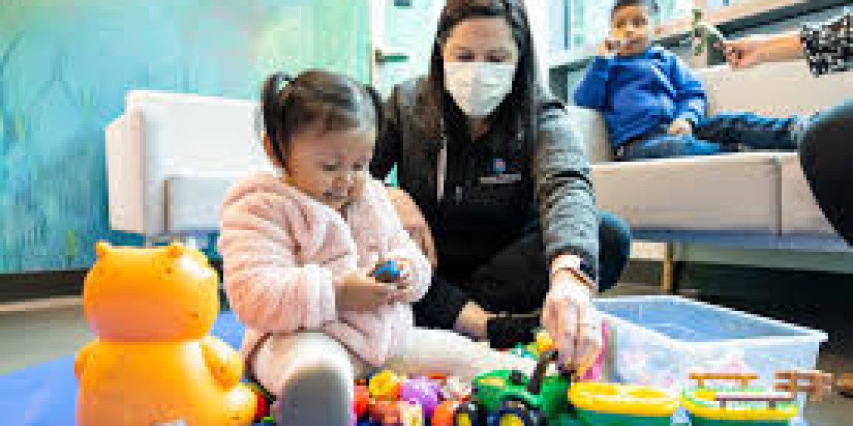 Compassionate Autism Services in St. Louis: Empowering Every Step Forward