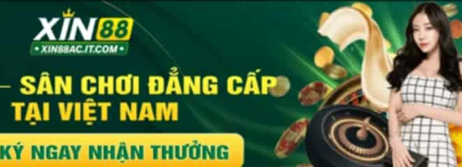 Nhà Cái XIN88 Cover Image