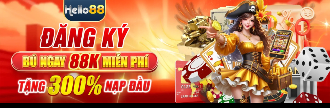 hello88consulting Cover Image