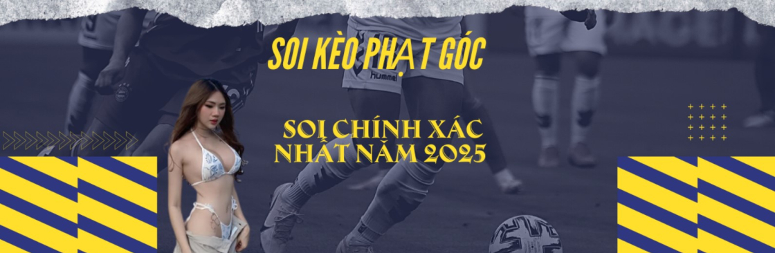 Soi Kèo Phạt Góc Bóng Đá Cover Image