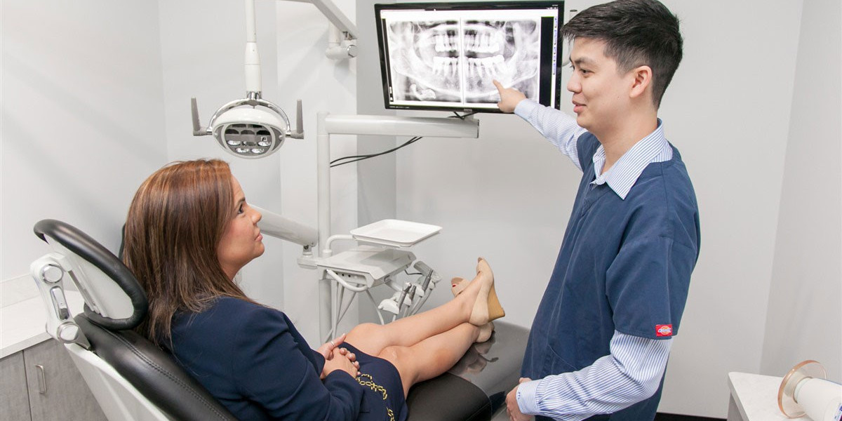 How Often Should You Get Teeth Whitening Done in Houston?