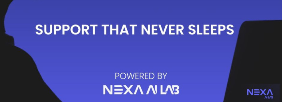 Nexa AI Lab Cover Image