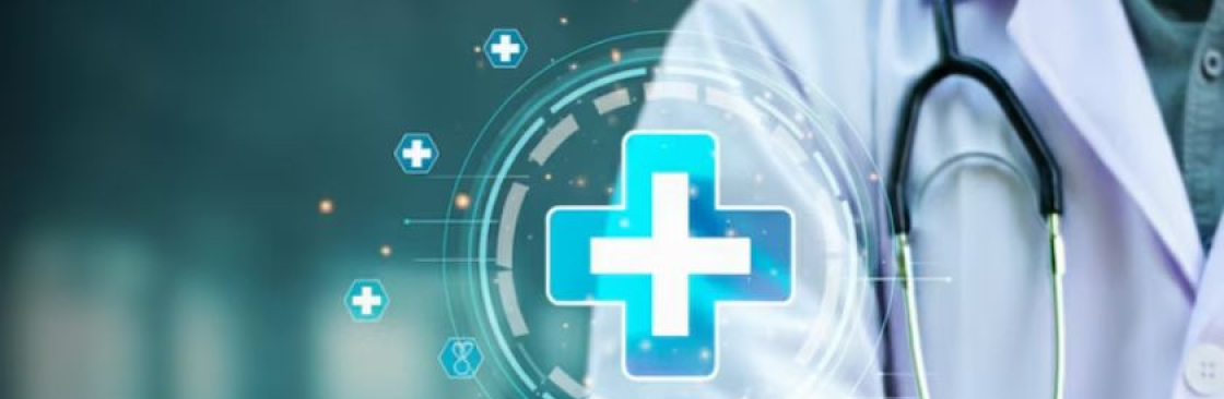 Online Marketing Healthcare in Boston Cover Image