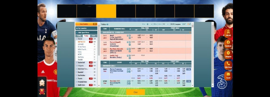 Keonhacaiaz org Cover Image