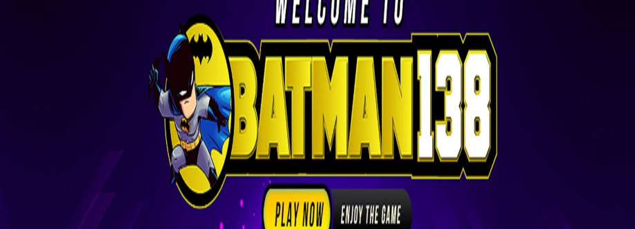 Batman138 Cover Image