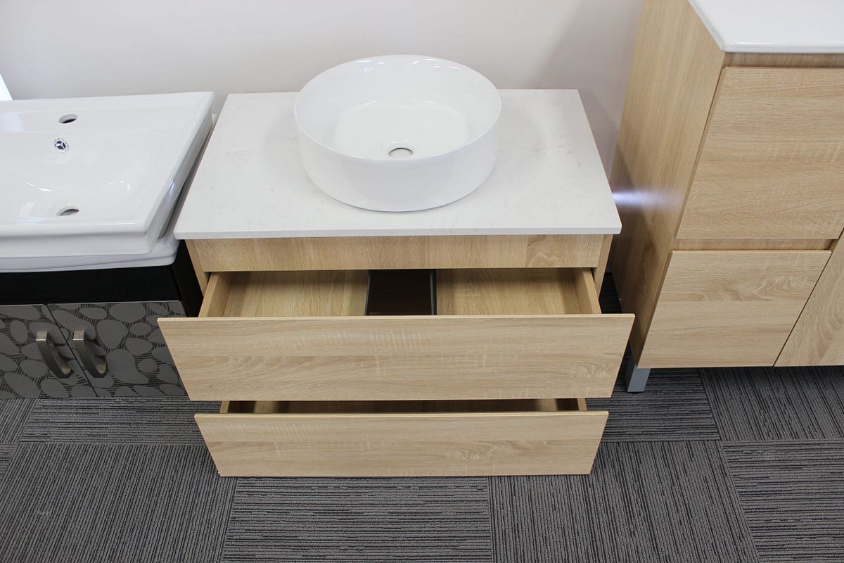 How to Choose the Best Vanity Basin for Your Bathroom Renovation | by Sinksworld | Sep, 2025 | Medium