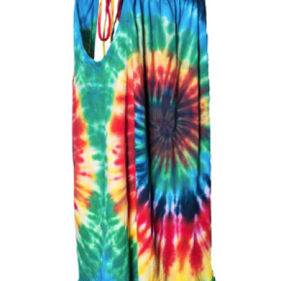 Tie Dye Ha Profile Picture