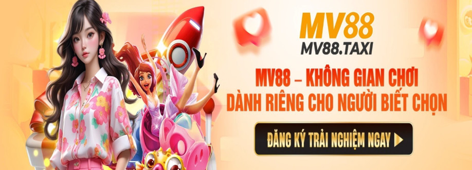 MV88 taxi Cover Image