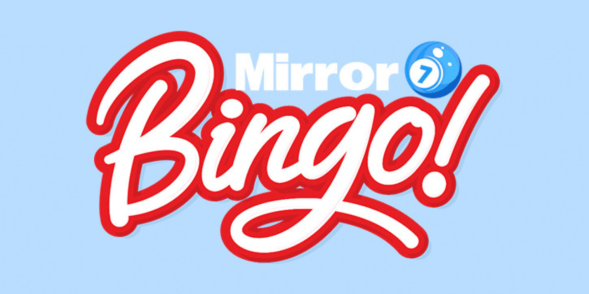 The most important Problem in Mirror Bingo Join Now Comes All the way down to This Word That Starts With "W"