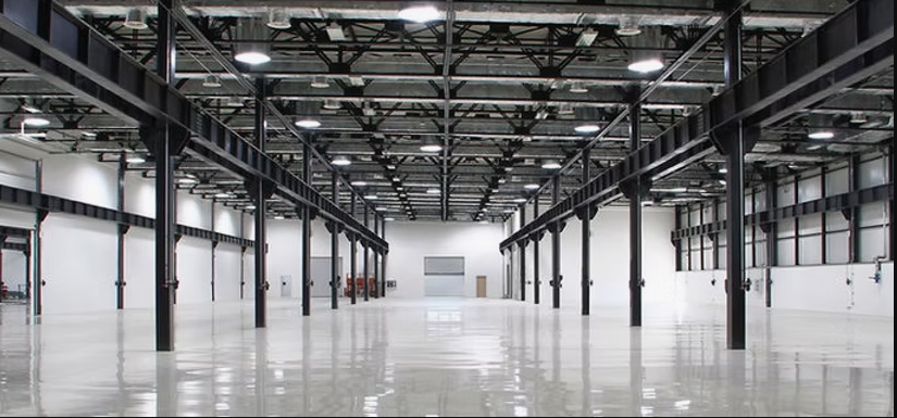 Light Weight Screed: A Smart Solution for Overhead Flooring Projects - FORTUNE BUSINESS NEWS